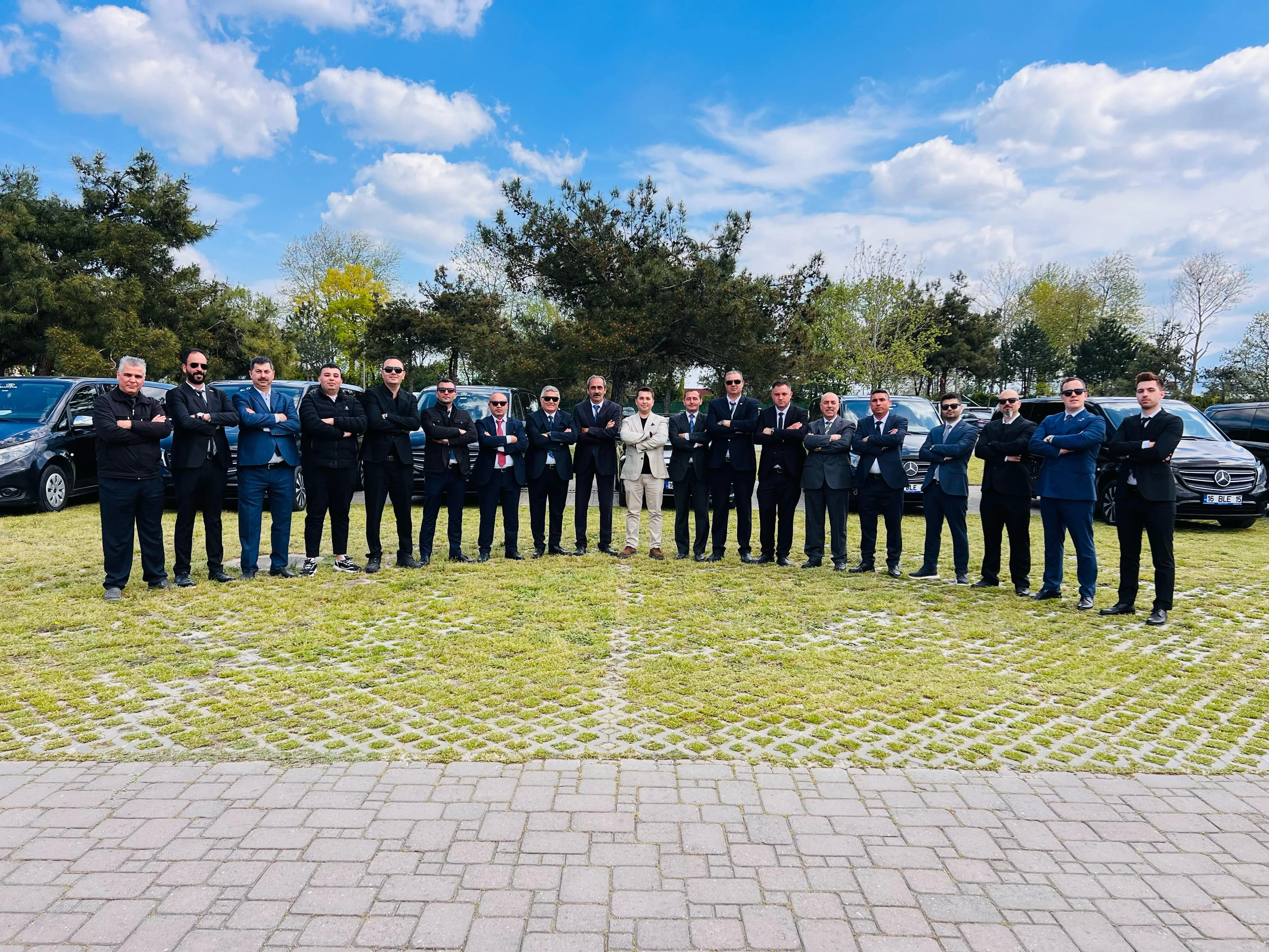 Bursa Minibüs Kiralama