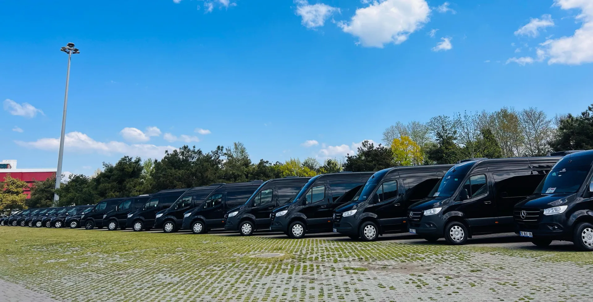 Bursa Minibüs Kiralama